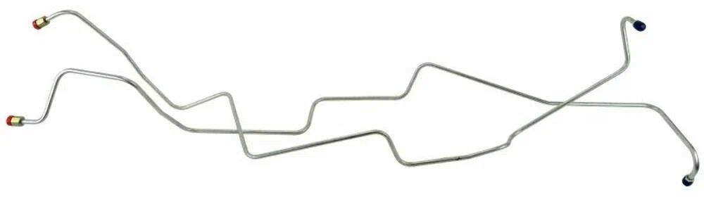 Fits 1973-1977 Ford Bronco Transmission Cooler Line OCL601
